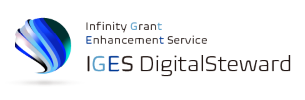 IGES Digital Steward Corporate WebSite